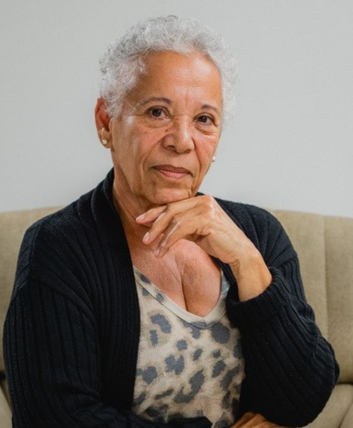 Maria do Carmo Pereira (Karmen Pereira)