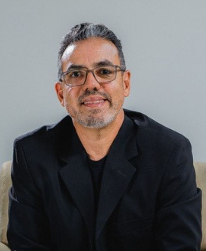 Oswaldo Pinheiro Junior