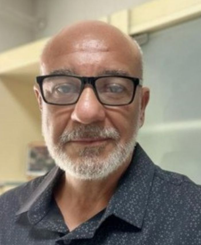 Rogério Sant'Ana Costa